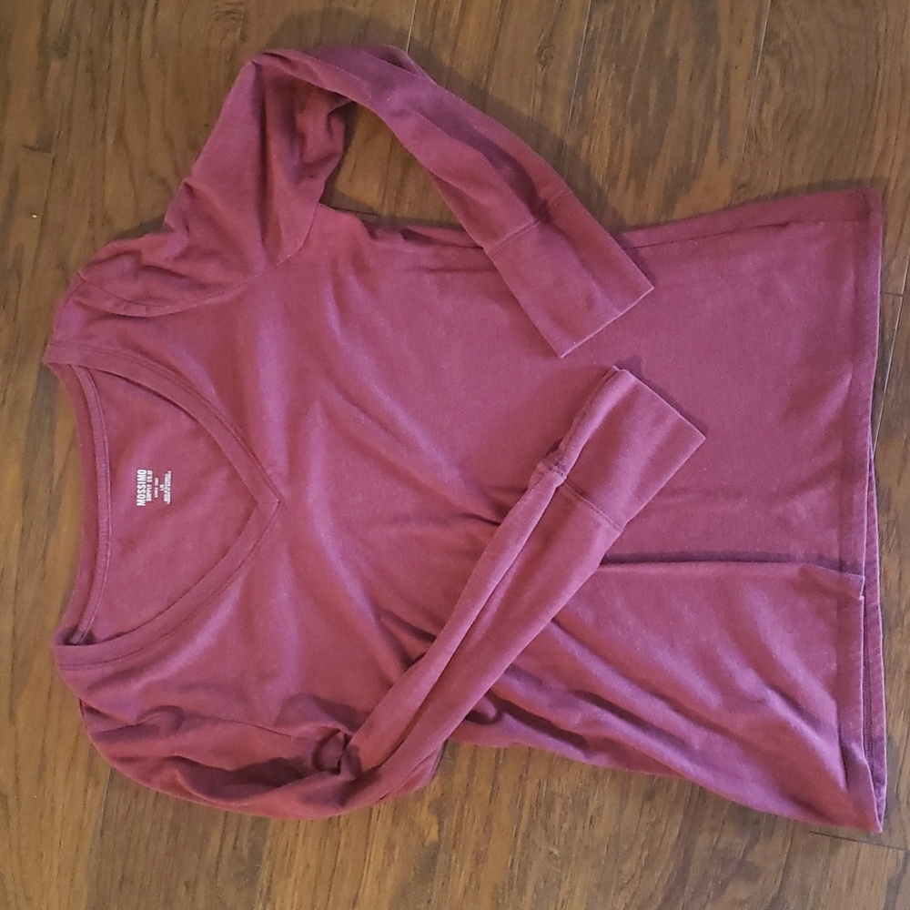 Mossimo Top